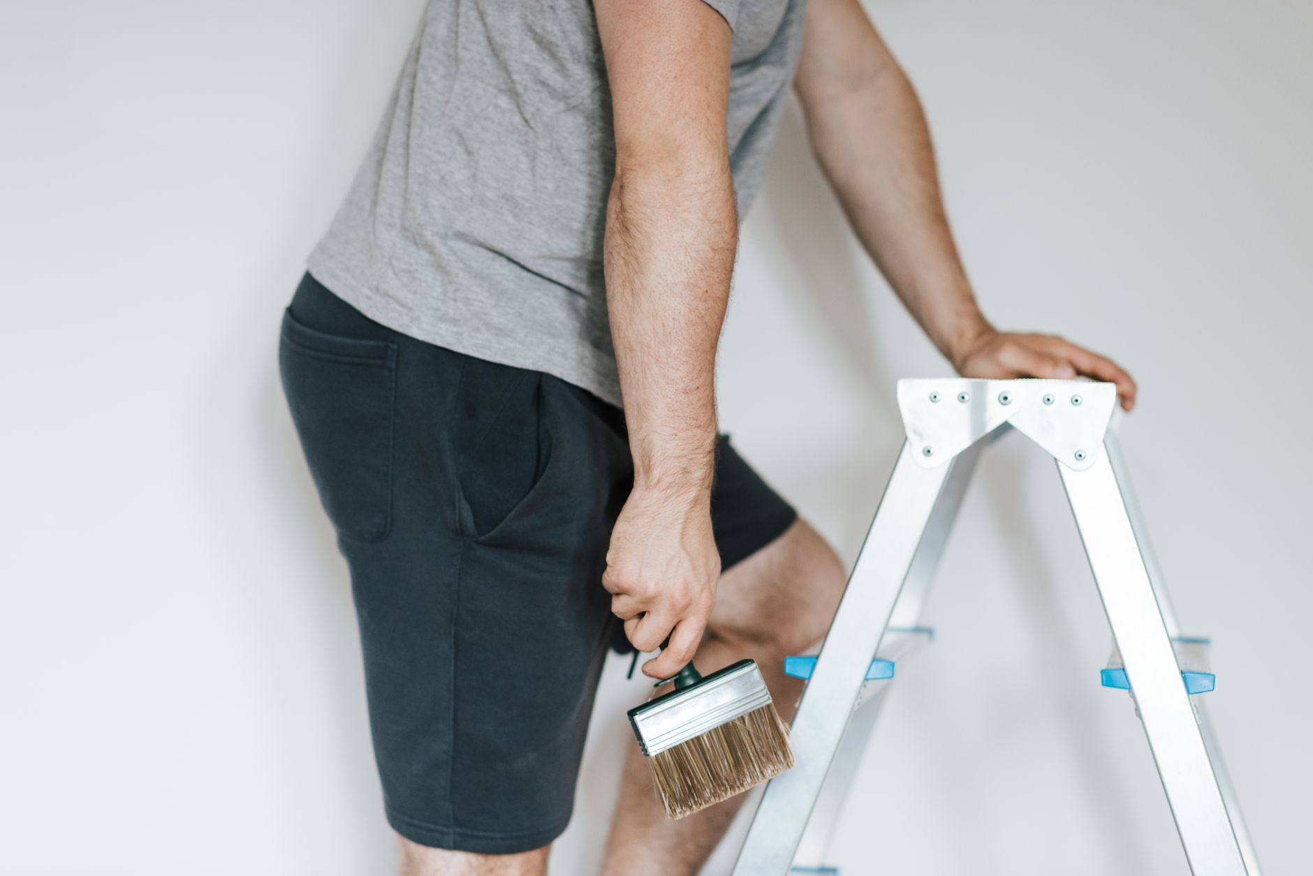 Exterior House Painting – Boerne