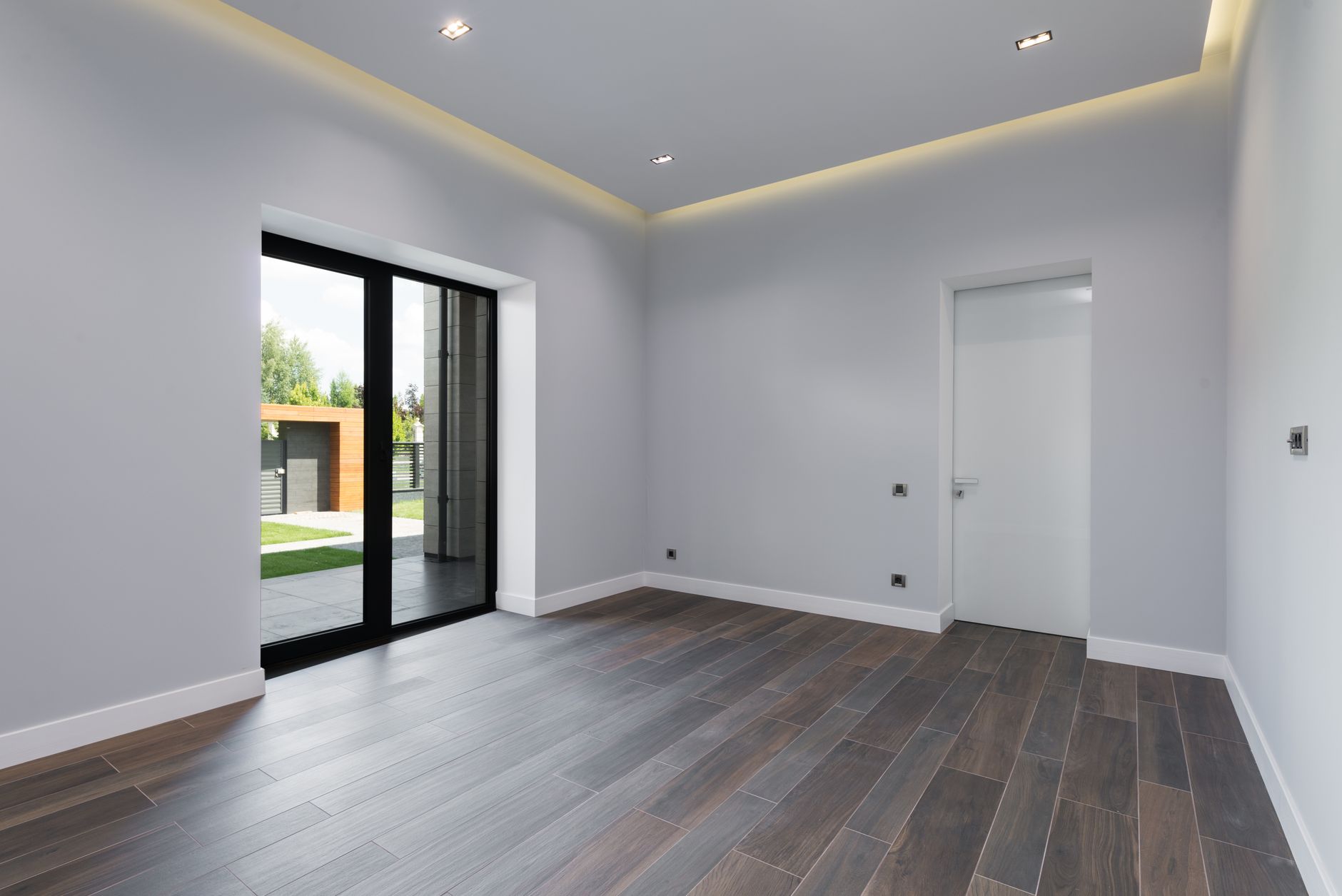 Residential Repaints — Kamp Painting