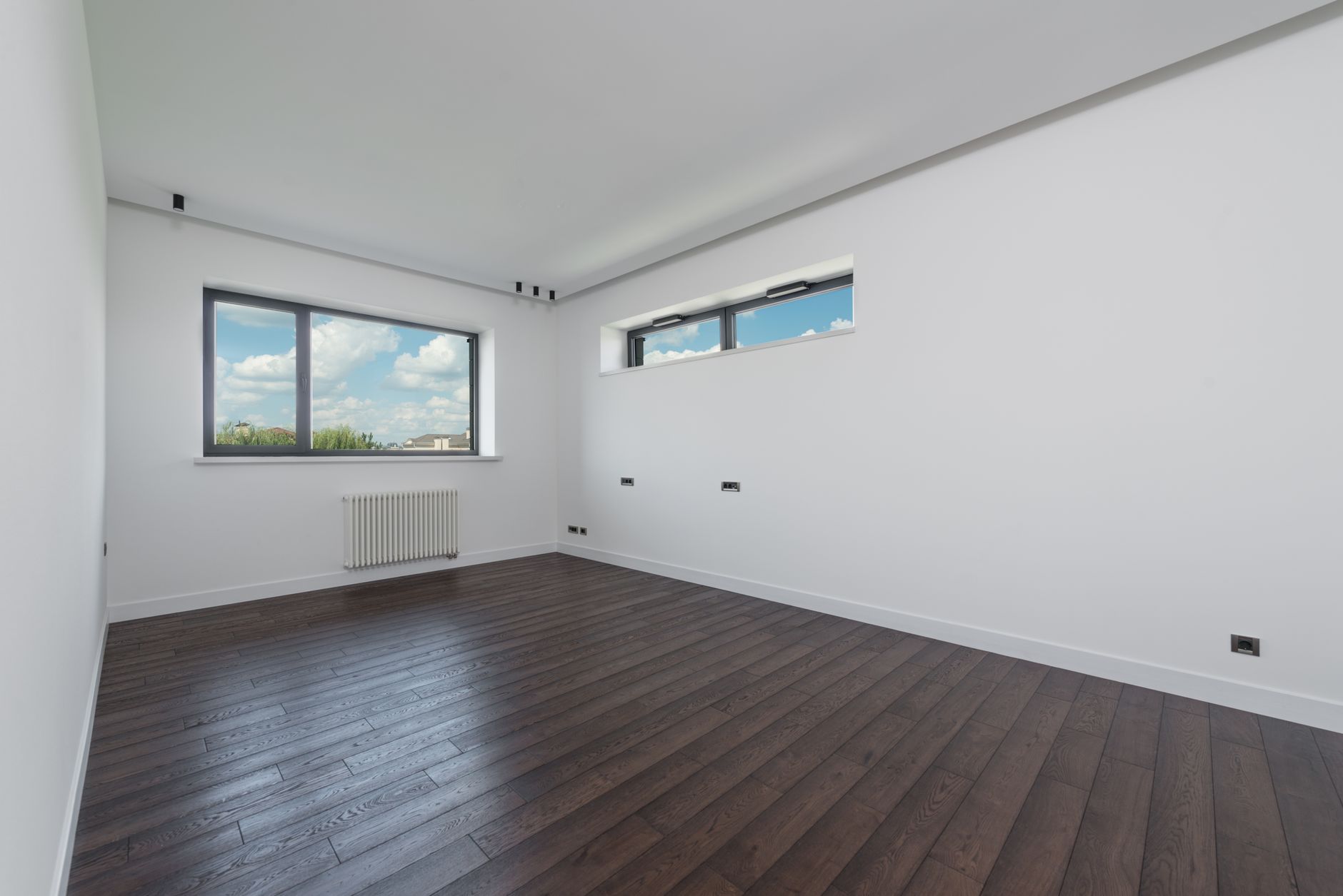 Drywall Prep & Paint – Boerne